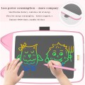 KA-1893 Kids Cat Ear Writing/Drawing Tablet With Stylus 10,