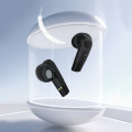 Treqa BT-33 Bluetooth 5.2 Headset with Transparent Cover Available In Black &, White