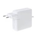 SE-T60W T Type Laptop Magnetic Connector Power Adapter Charger for MacBook 16.5V 3.65A