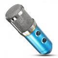 XF0123 MK-F200TL Adjustable Studio Condenser Sound Recording Microphone