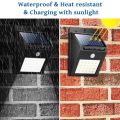Aerbes AB-TA003 Outdoor LED Solar Waterproof Light