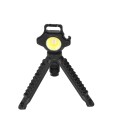 FA-W5133 Rechargeable COB Keychain Light With Tripod Stand and Type C Charging