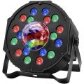 FA-XKL-A2 18 LED Magic Ball Par Disco Effect Light