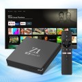 Z1 TV BOX Android  2.4G 5G Dual WiFi 4K HD Smart Media Player Android TV Set Top Box