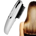 DS1132 2 in 1 Laser Hair Comb Brush