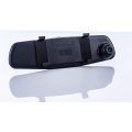 Mirror Car DVR Camera 3.5 inch 1080p