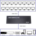 SE-L117 HDMI Splitter Full HD 16 Port