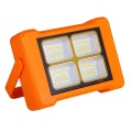 Aerbes AB-TY22 USB Rechargeable Solar Powered Work Light