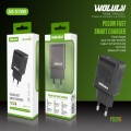 Wolulu AS-51395 PD 20W Fast Smart Wall Charger