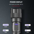 FA-Z01-P50  Cross-Border UV Flashlight