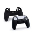 GP5-1612 Silicone Gamepad Grip Protective Skin Case For PS5 Controller