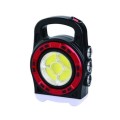 Aerbes AB-TY33 Rechargeable Solar Powered COB Work Light 20W