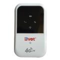Bvot M80 Portable Mobile Pocket Wi-Fi  Router 4G LTE