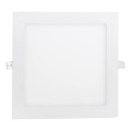 Aerbes AB-Z900-1 Concealed Panel Ceiling Light 18W Square Non-isolated Wide Pressure