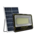 FA-GTX-500W LED Solar Powered Flood Light With Solar Panel &,  Remote Control