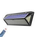 FA-EP-158 Waterproof Solar Powered Motion Sensor Street LED Light With Remote Control