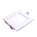 Aerbes AB-Z898-1 Square Concealed Panel Ceiling Light 6W