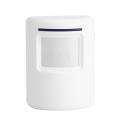 XF0539 Rechargeable Doorbell PIR Motion Sensor Detector Alert