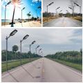 Aerbes AB-99300 LED Solar Powered Street Light 300W With Remote Control