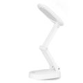 FA-1914 USB Rechargeable Dimming LED Eye Protection Desk Lamp