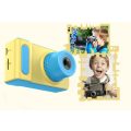 Mini Digital 1080P Projection Video Camera with 2 Inch Display Screen For Kids with Micro SD Slot