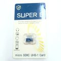 Super E 8GB Micro SD Card