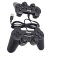 Ucom208-2 PC Twinshock Joypad