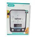 AB-J171 LCD Backlight Display Kitchen Scale 10Kg/1g
