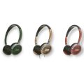 AB-D432 Stereo HIFI Headphone with Microphone