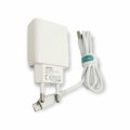 Aerbes AB-S630T  Dual USB Charger 2,4A With Type C Cable