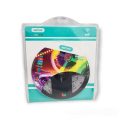 Aerbes AB-Z837 5M LED Strip Music Sync LED 5050 Color With Bluetooth
