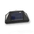 Aerbes AB-TA001 4 Sided Solar Powered Outdoor Light