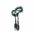 A936 Breathing Light Micro USB 2.4A Cable