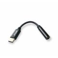 AB-S042T Type C To 3.5mm Adapter Cable