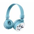 AP-9 Cartoon Character Bluetooth Headphone