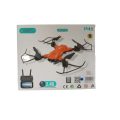 AB-F712 Four Holding Axis Drone With 2.4G Remote Control