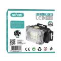 Aerbes AB-Z1000 5W Rechargeable Headlight