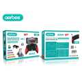 Aerbes AB-X019 Universal Bluetooth Game Controller With  Phone Grip