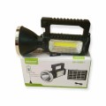 FA-GD-5089-1 Solar Powered Lighting Kit System with 1 Bulb