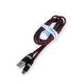 Treqa CA-8311 Micro USB Cable 3.1A