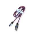 Treqa CA-8311 Micro USB Cable 3.1A