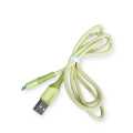 Treqa CA-8661 Micro USB Cable 5.1A
