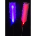 FA-LC55 7 Colour Changing RGB Solar Powered Reed Garden Light 2pcs