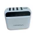 Treqa TR-940 Power Bank 10000Mah With LED Flashlight