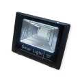 FA-5280-40W Solar Powered Flood Light With Time Switch And Remote Control