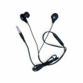 Treqa EP-737 Stereo Wired Earphones  3.5mm