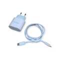 Treqa CS-230 PD 20W Charger With Type C To Type C Cable