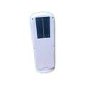 FA-8818CT Solar Powered Rechargeable Emergency Light With Built-In Battery 30LED