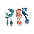 Treqa CA-8601 Silicone Micro USB Cable 5.1A 1M