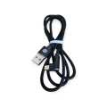 Treqa CA-8101 90 Angle Micro USB Cable 1M